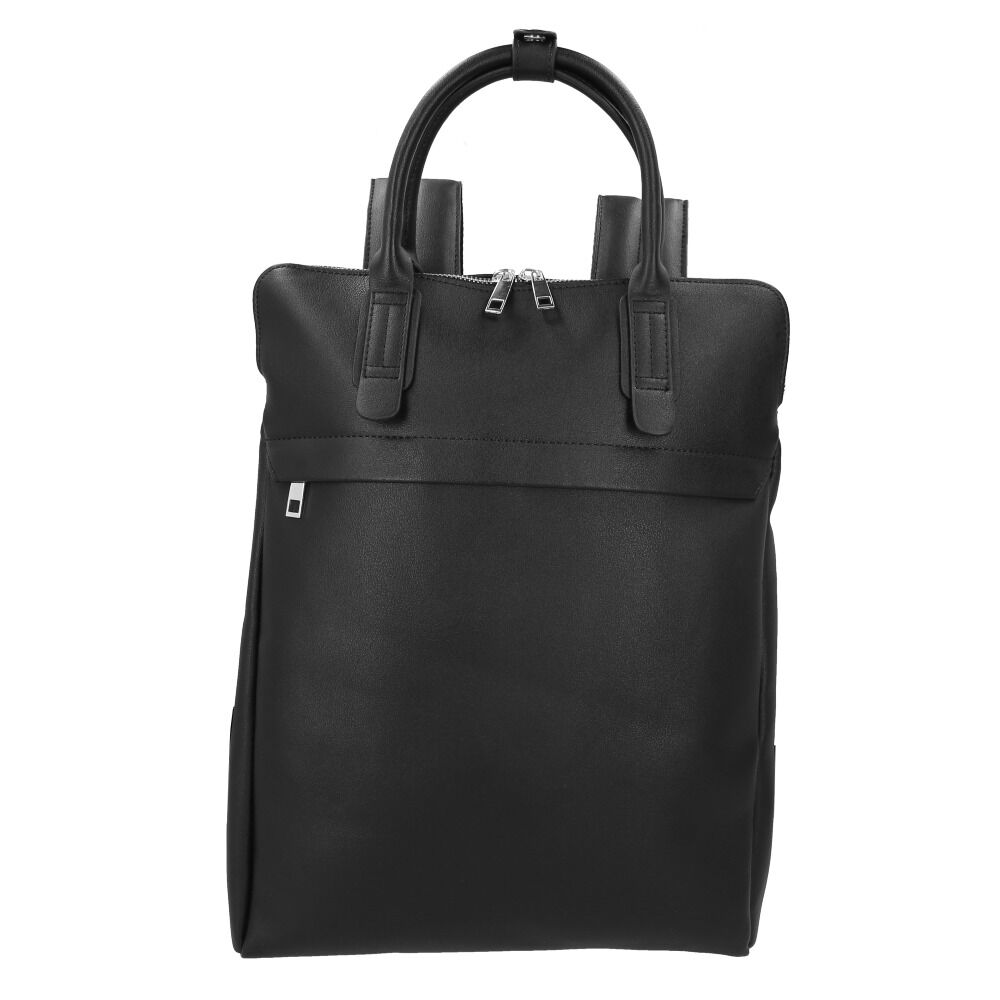 BACKYARD FAMILY「ビジネスバッグ メンズ リュック 通販 ブランド リネーム Rename rrg90048」|リュック|ブラック1