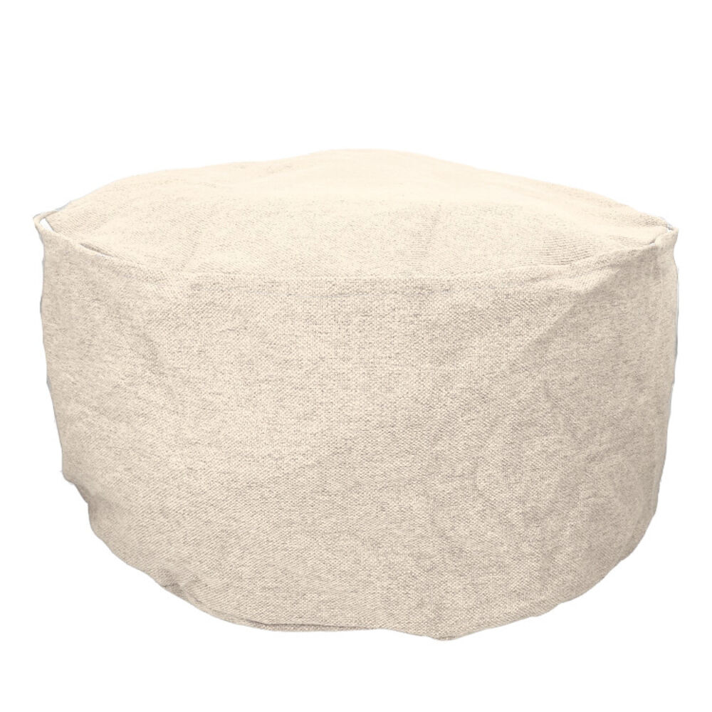 BACKYARD FAMILY「布団収納袋 クッション 通販 布団収納 布団収納ケース M 布団 ふとん 収納 収納ケース」|その他|ホワイト1