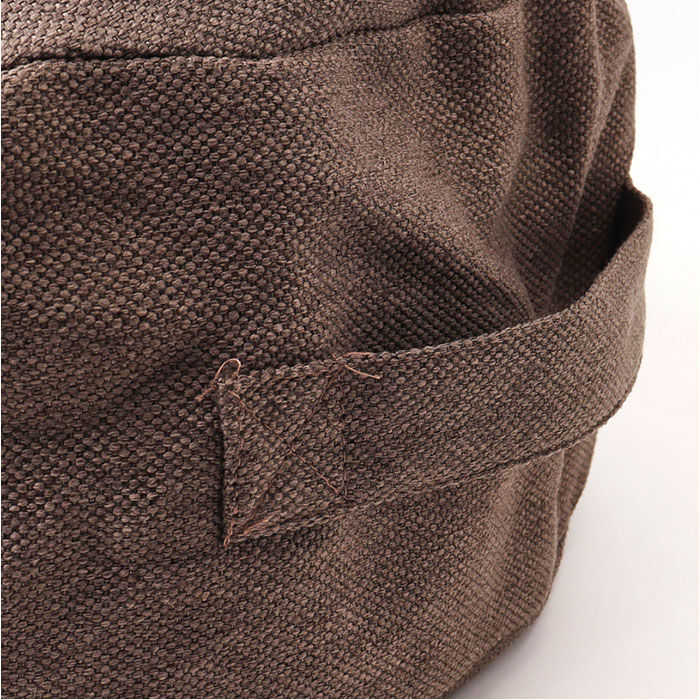 BACKYARD FAMILY「布団収納袋 クッション 通販 布団収納 布団収納ケース M 布団 ふとん 収納 収納ケース」|その他|