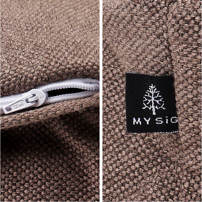 BACKYARD FAMILY「布団収納袋 クッション 通販 布団収納 布団収納ケース M 布団 ふとん 収納 収納ケース」|その他|