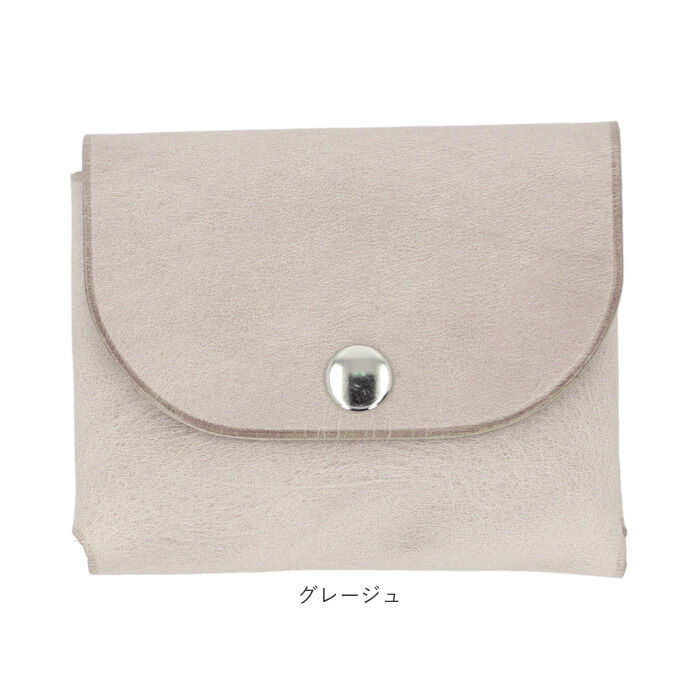 BACKYARD FAMILY「R.C.L 財布 ミニ財布 p4020 通販 ミニウォレット お財布 ウォレット」|その他|