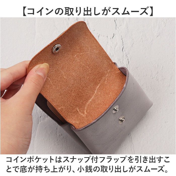 BACKYARD FAMILY「R.C.L 財布 ミニ財布 p4020 通販 ミニウォレット お財布 ウォレット」|その他|