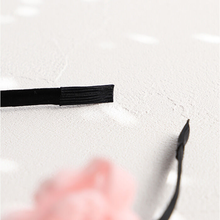 BACKYARD FAMILY「RORA カチューシャ 細め 通販 ローラ ミア ヘッドドレス ヘアアクセサリー 髪飾り キッズ」|その他|