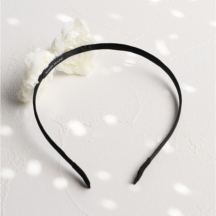 BACKYARD FAMILY「RORA カチューシャ 細め 通販 ローラ ミア ヘッドドレス ヘアアクセサリー 髪飾り キッズ」|その他|