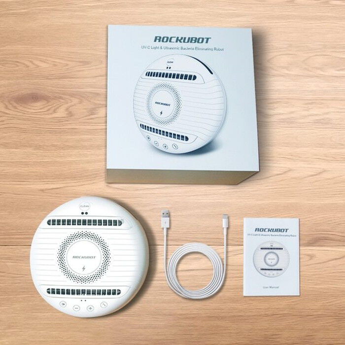 BACKYARD FAMILY「ダニ 退治 通販 ダニ退治ロボット ダニ駆除ロボット 自動走行 ダニ除去 ウィルス対策」|その他|