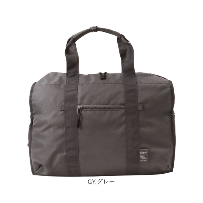 BACKYARD FAMILY「アネロ ボストン 2way ATM0952 通販 anello ボストンバッグ ボストンバック」|ボストンバッグ|