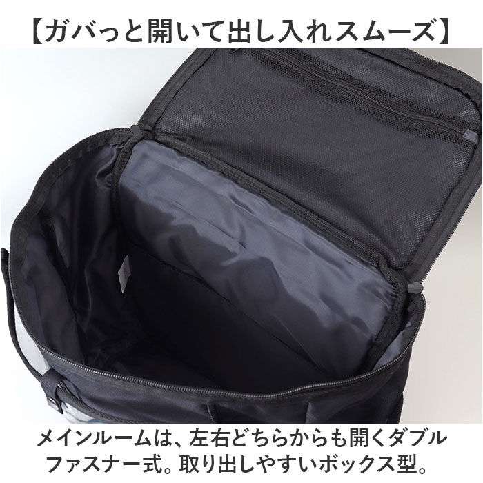 BACKYARD FAMILY「推し活リュック 痛バッグ 通販 リュック リュクサック 29L b4 バックパック」|リュック|