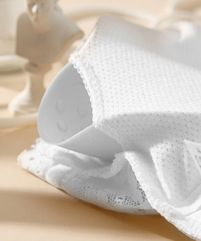 BACKYARD FAMILY「チューブトップ カップ付き 通販 ベアトップ ブラトップ ビスチェ レース 総レース トップス」|その他|