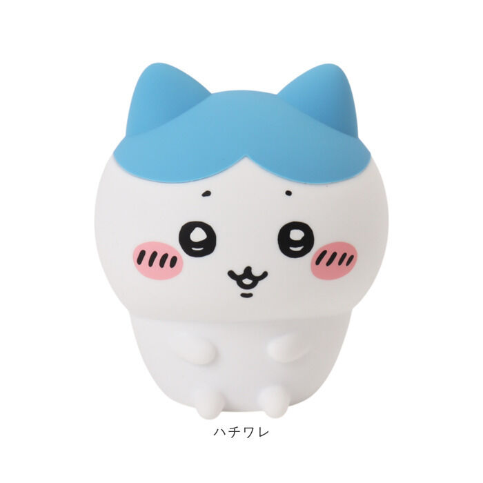 BACKYARD FAMILY「ルームライト キャラクター 通販 ちいかわ ちいかわルームライト シリコンルームライト シリコン」|その他|