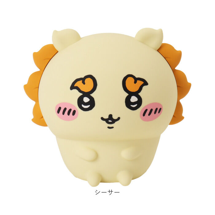 BACKYARD FAMILY「ルームライト キャラクター 通販 ちいかわ ちいかわルームライト シリコンルームライト シリコン」|その他|