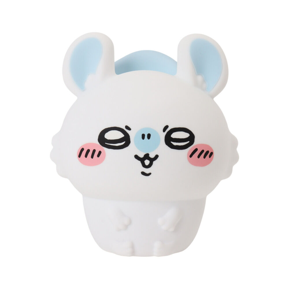 BACKYARD FAMILY「ルームライト キャラクター 通販 ちいかわ ちいかわルームライト シリコンルームライト シリコン」|その他|ホワイト3