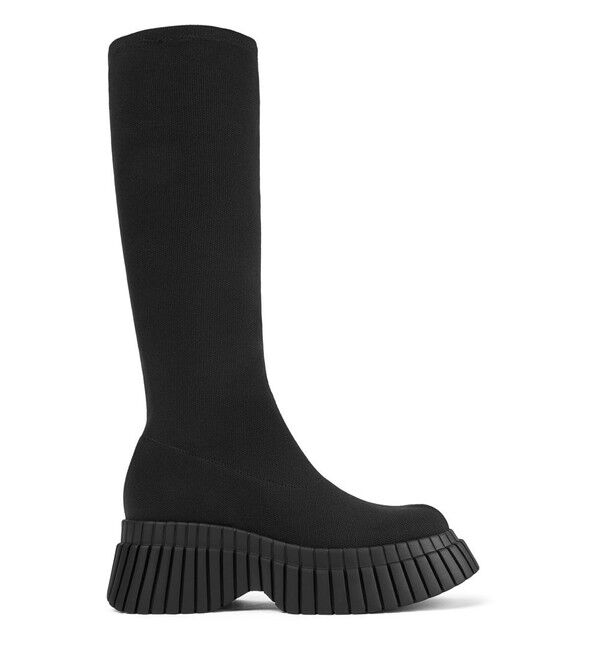 CAMPER「[カンペール] BCN / ロングブーツ」|ロングブーツ|