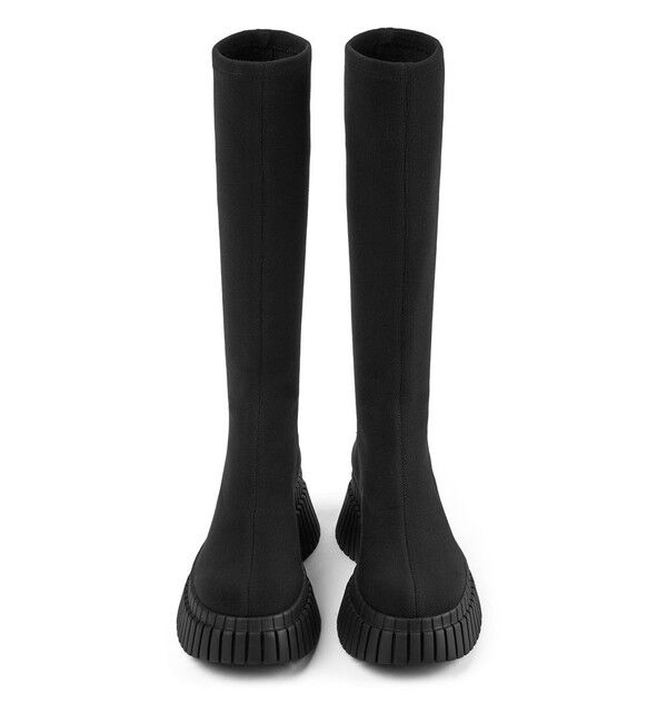 CAMPER「[カンペール] BCN / ロングブーツ」|ロングブーツ|