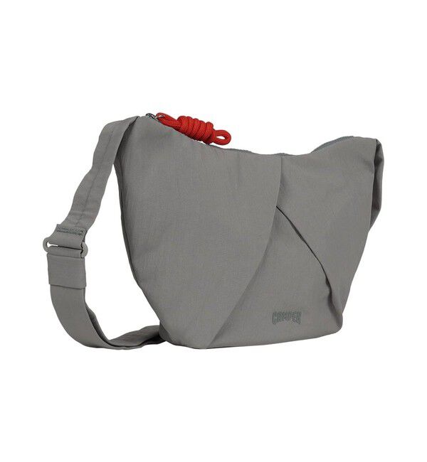 CAMPER「[カンペール] Nube ショルダーバッグ」|リュック|サックスブルー