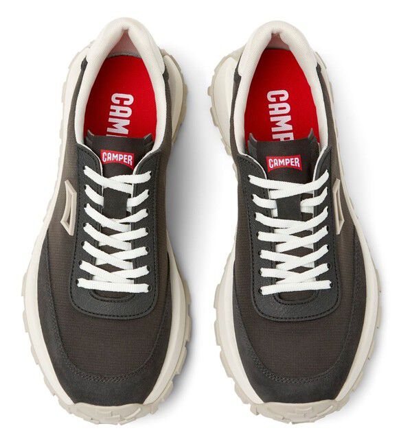 CAMPER「[カンペール] DRIFT TRAIL / スニーカー」|スニーカー|