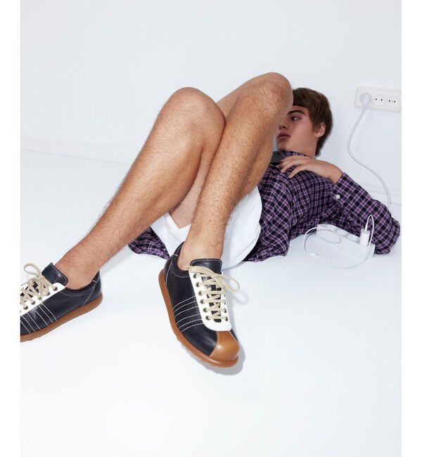 CAMPER「[カンペール] PELOTAS ARIEL / カジュアルシューズ」|スニーカー|