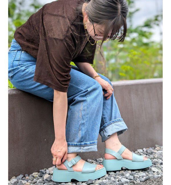 CAMPER「[カンペール] TASHA / サンダル」|サンダル|