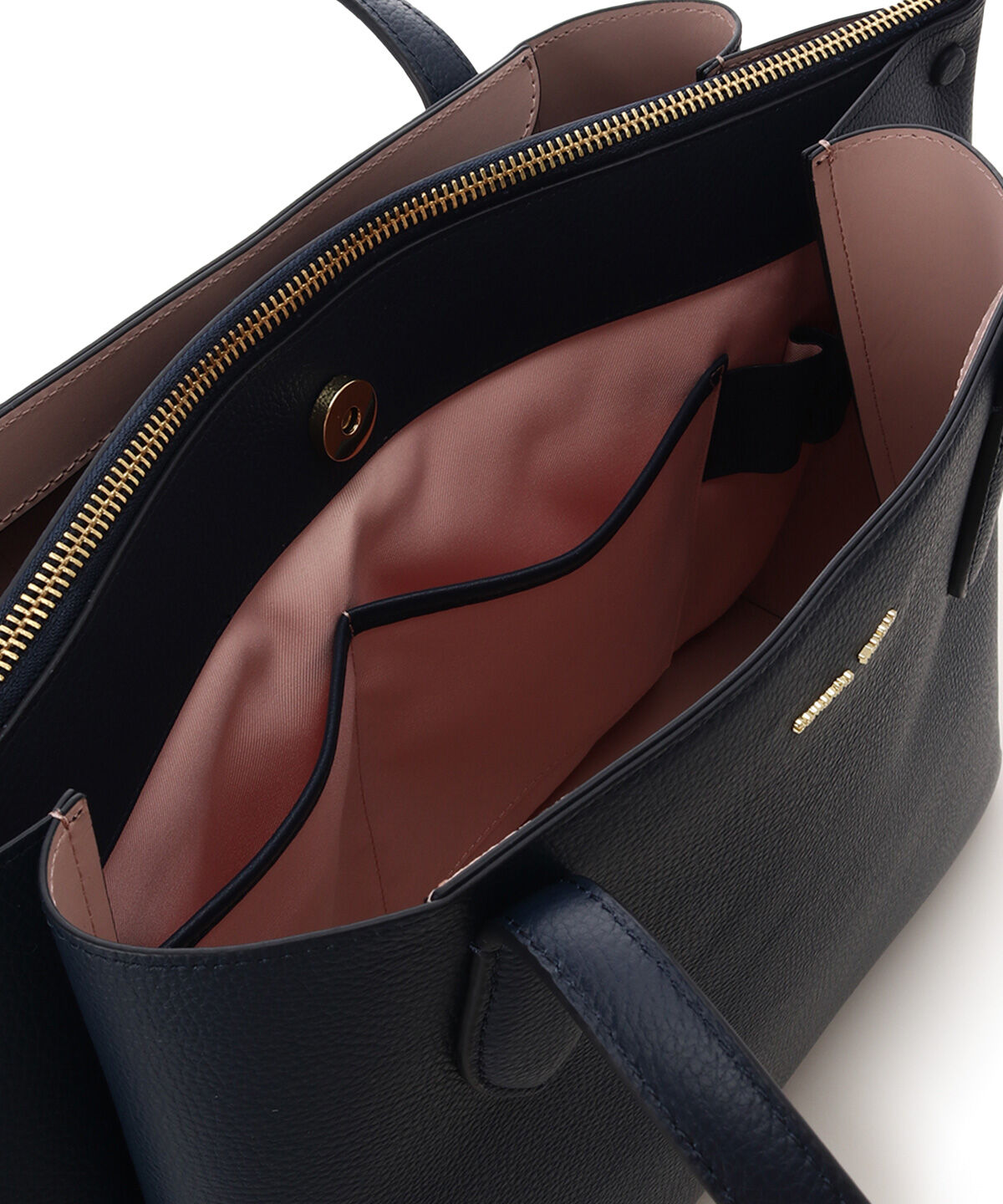 Samantha Thavasa「Dream bag for レザートートバッグ」|トートバッグ|