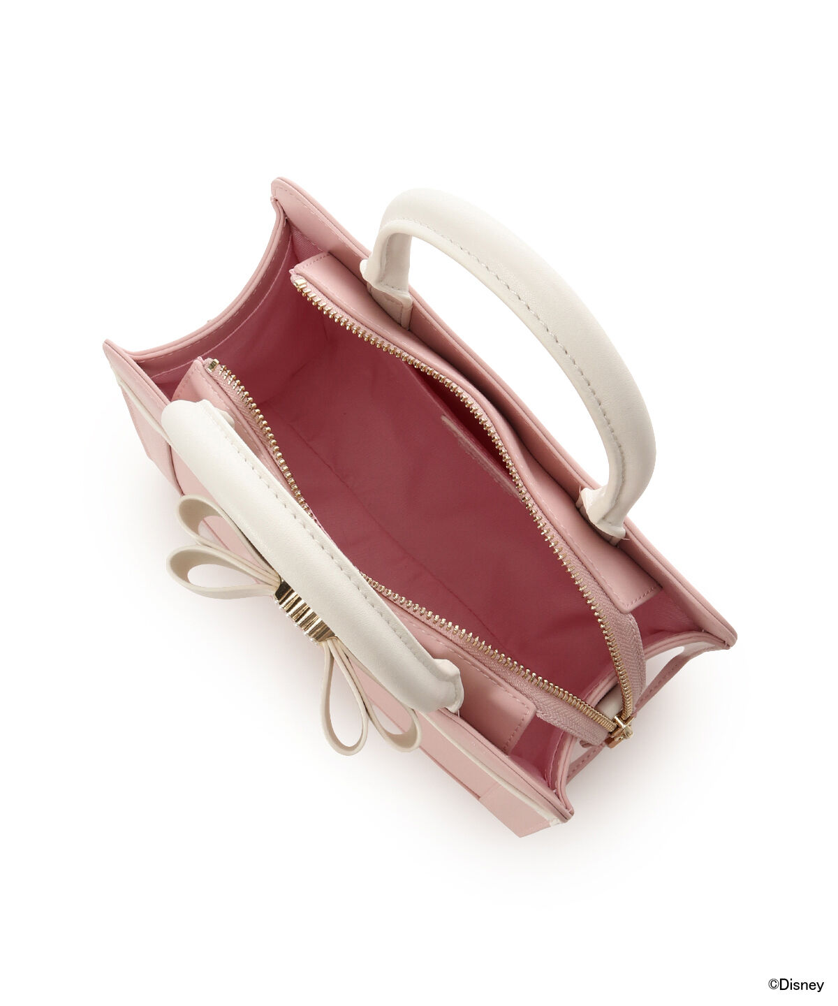 Samantha Vega「『おしゃれキャット マリー』コレクション ハンドバッグ」|ハンドバッグ|