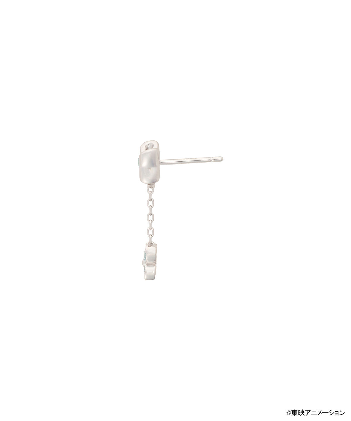 Samantha Tiara「『ふたりはプリキュア Splash☆Star』コレクション ピアス」|ピアス|