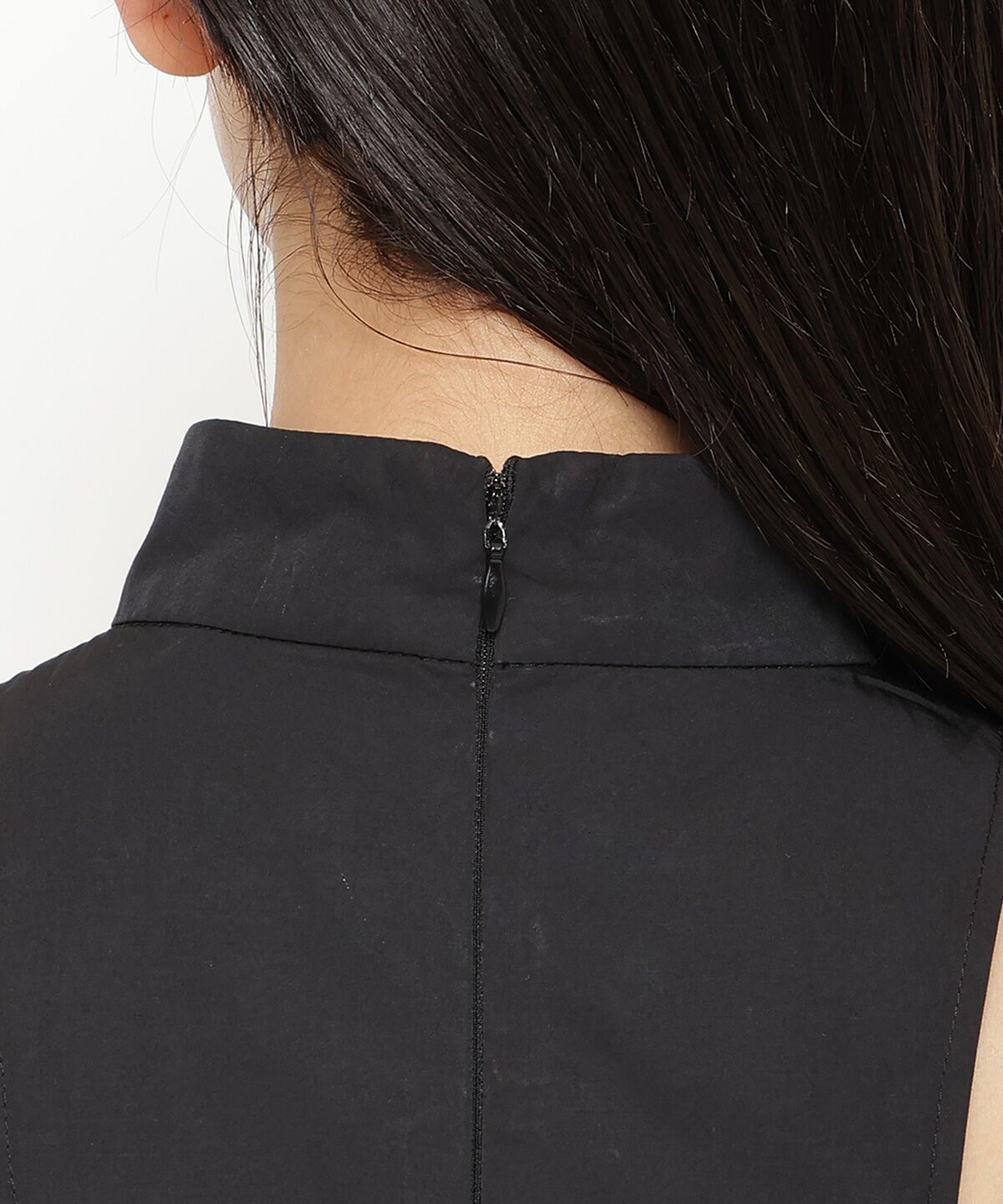 REDYAZEL「フリルドロストワンピース」|ワンピース|