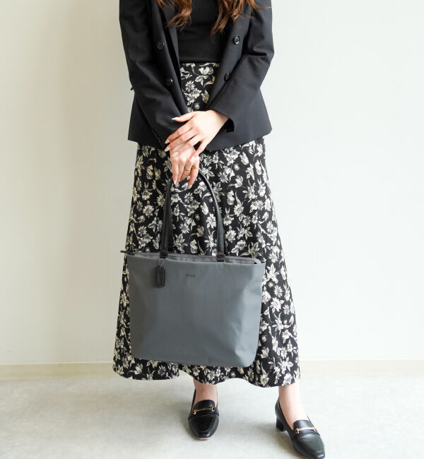 MACKINTOSH PHILOSOPHY「マッキントッシュ フィロソフィー ミア A4 11inch トートバッグ 11205」|トートバッグ|