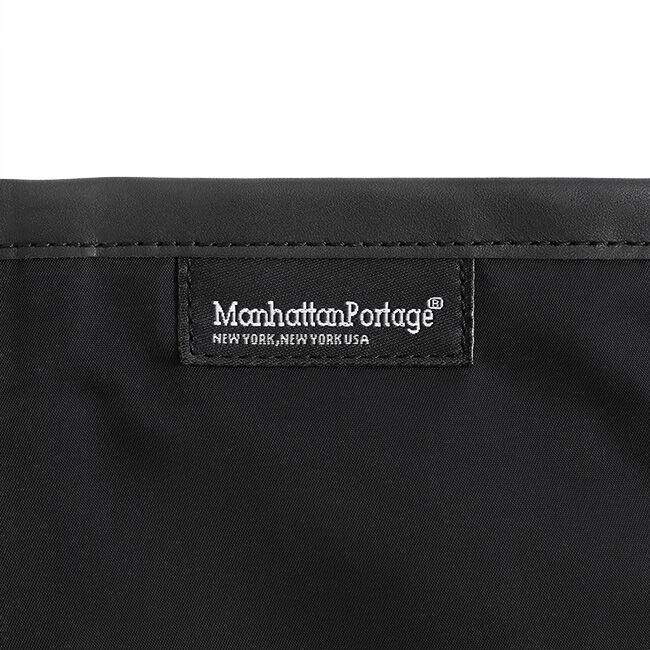 Manhattan Portage BLACK LABEL「CHARLTON TOTE BAG TWILL」|トートバッグ|