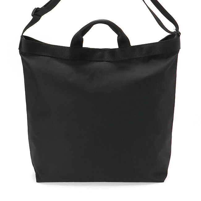 Manhattan Portage BLACK LABEL「SYRACUSE SHOULDER BAG JR CORDURA 305P」|ショルダー・メッセンジャー|