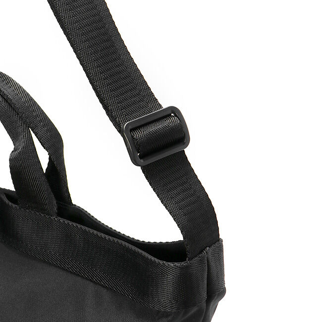 Manhattan Portage BLACK LABEL「SYRACUSE SHOULDER BAG JR CORDURA 305P」|ショルダー・メッセンジャー|