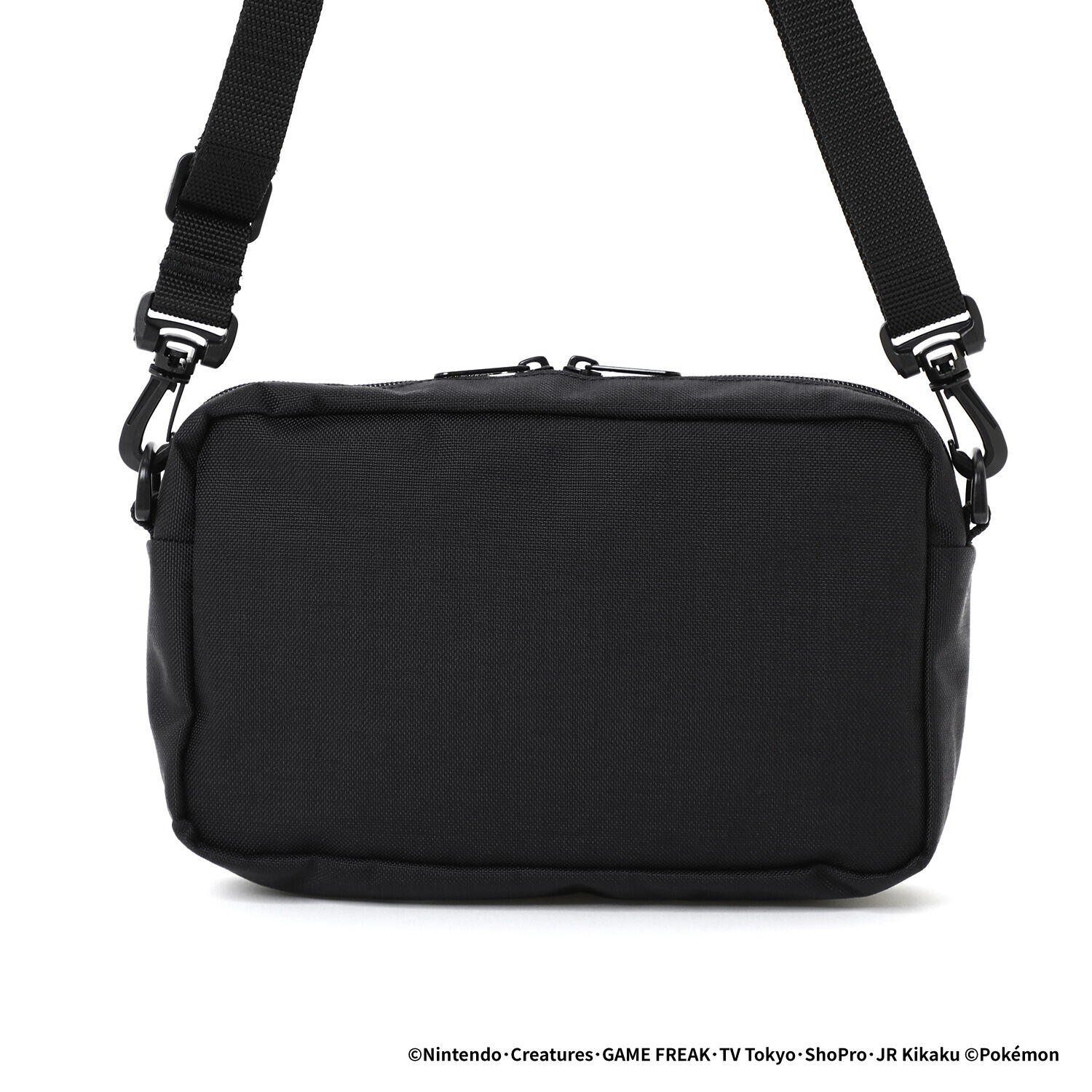 Manhattan Portage「Jogger Bag Ver.2 Pokemon Paldea」|ショルダー・メッセンジャー|