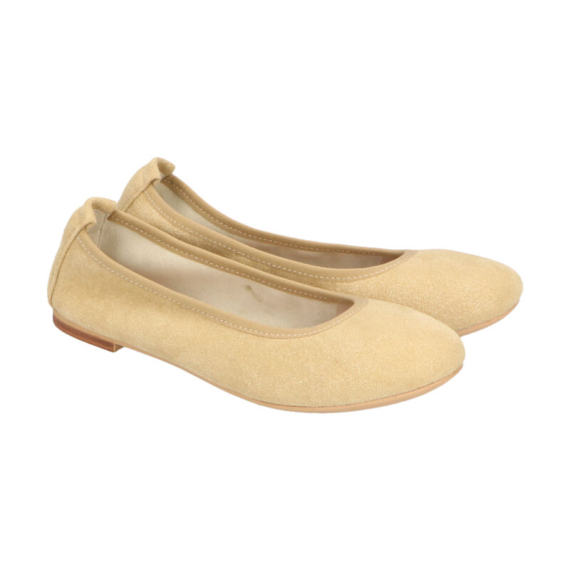 ORiental TRaffic「【柔らかい】ポケッタブルラウンドトゥパンプス/R-4004 パンプス 持ち運び可能 クッション 軽量」|パンプス|