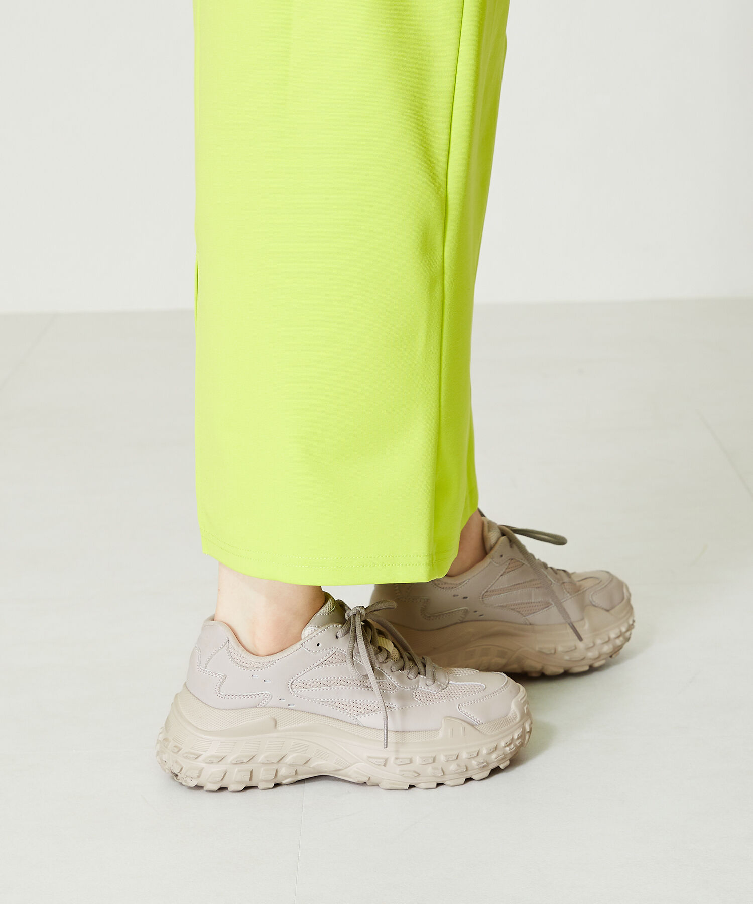 ORiental TRaffic「変形ボリュームソールスニーカー/OT3734」|スニーカー|