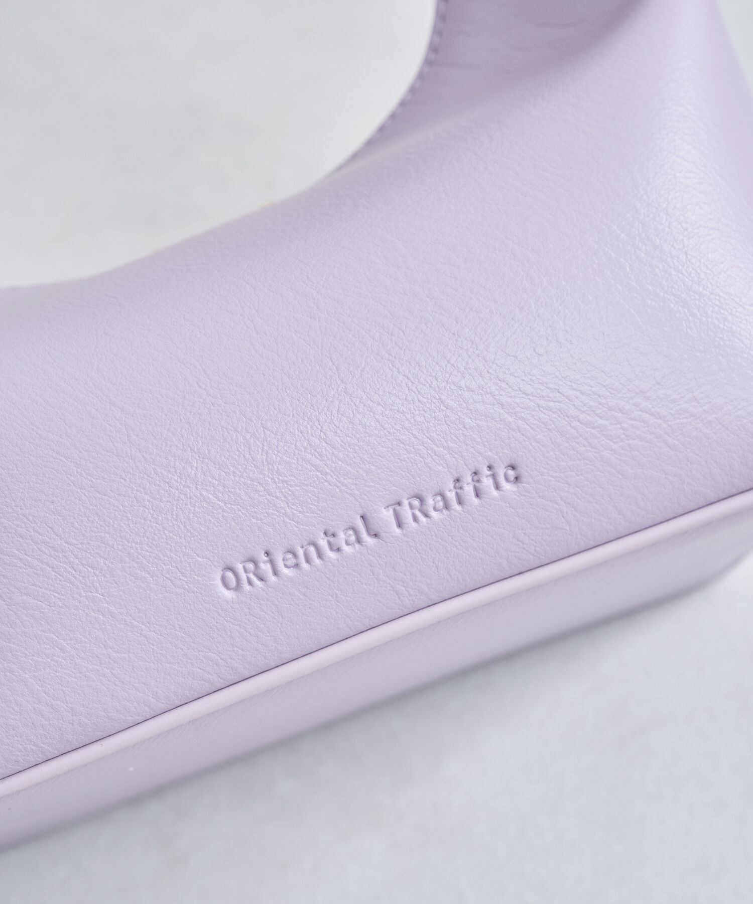 ORiental TRaffic「【BAG】スクエアミニバッグ/BA-230」|ハンドバッグ|