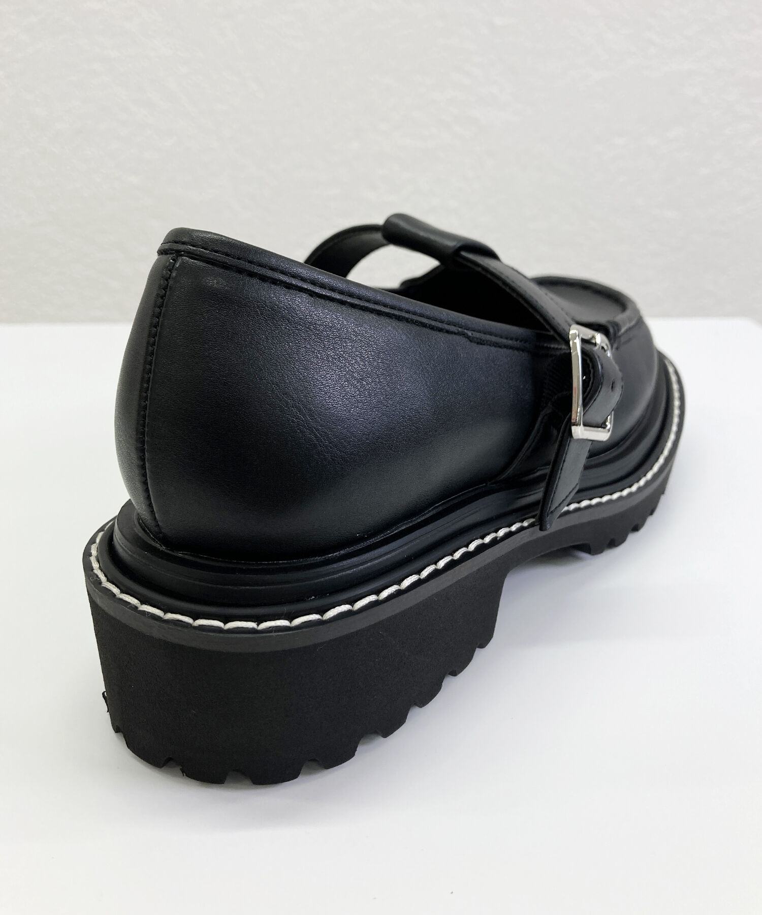 ORiental TRaffic「【ローファー】Tストラップシューズ/31382」|ローファー|