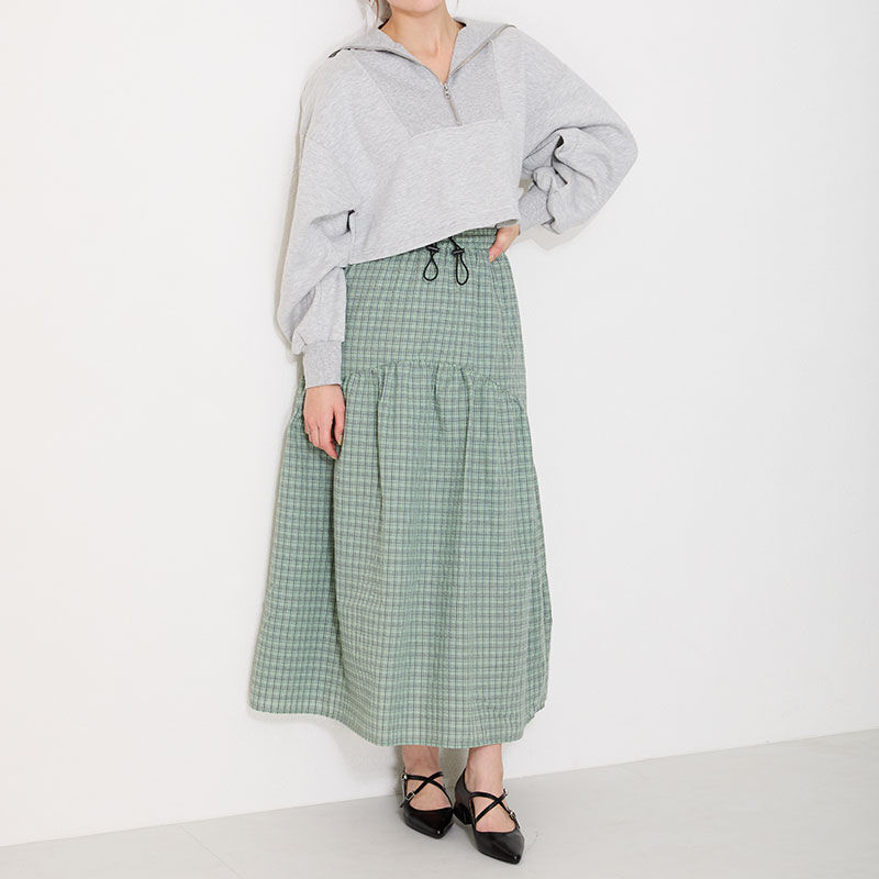 ORiental TRaffic「クロスストラップポインテッドトゥパンプス/51116　フラット トレンド 人気」|パンプス|