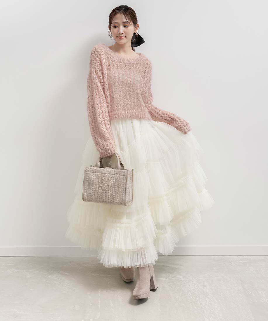  「ストーンデザインストレッチショートブーツ」|ショートブーツ|