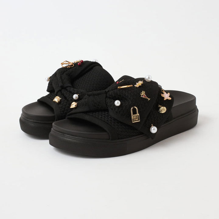 CUMUU＿DIANA「サンダル　EI53863」|サンダル|