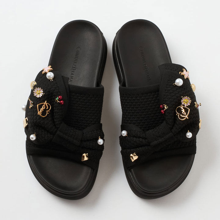 CUMUU＿DIANA「サンダル　EI53863」|サンダル|