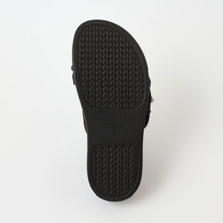 CUMUU＿DIANA「サンダル　EI53863」|サンダル|