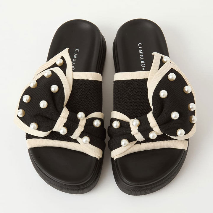 CUMUU＿DIANA「サンダル　EI53835」|サンダル|