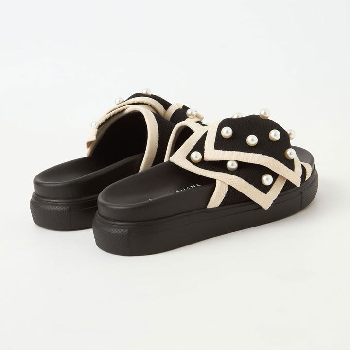 CUMUU＿DIANA「サンダル　EI53835」|サンダル|