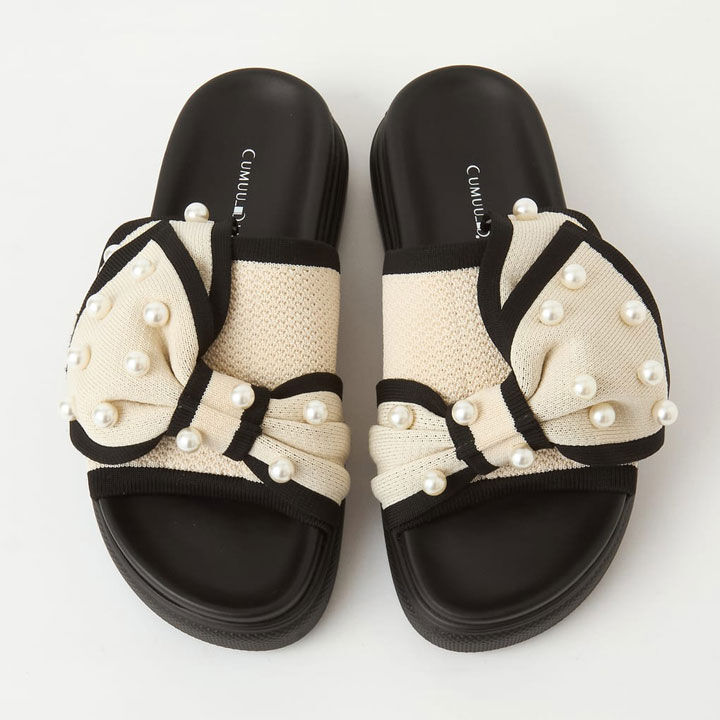 CUMUU＿DIANA「サンダル　EI53835」|サンダル|