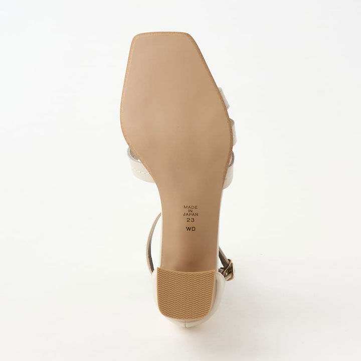 ダイアナ「サンダル　WD56392」|サンダル|