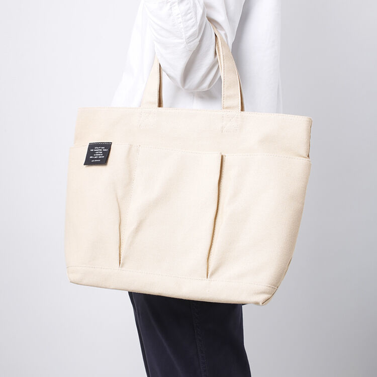 DELFONICS「インナーキャリング バッグM」|トートバッグ|