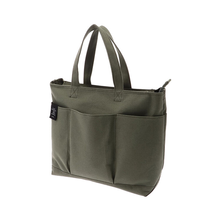 DELFONICS「インナーキャリング バッグM」|トートバッグ|