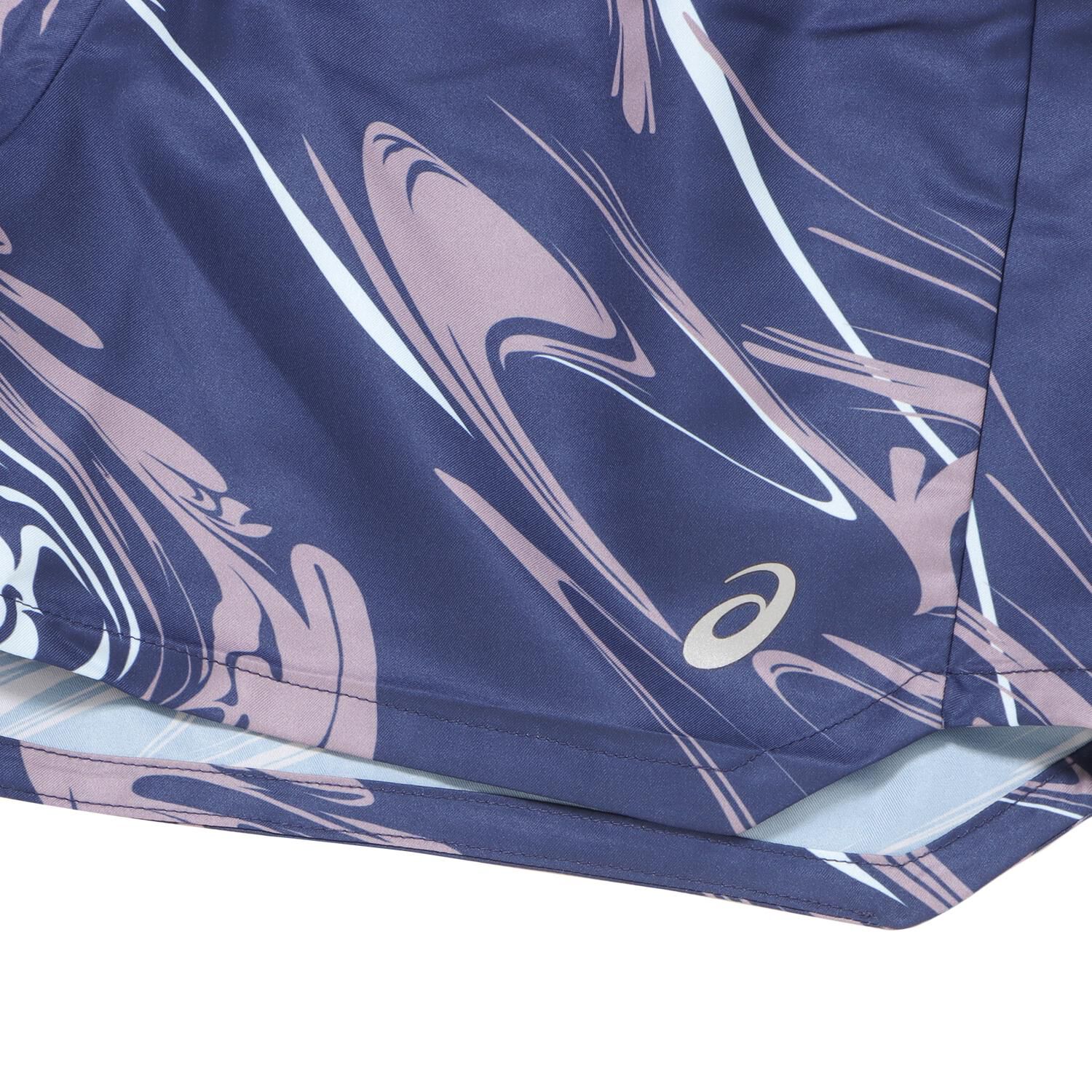 asics「【asicsｳｪｱ】ｳｨﾒﾝｽﾞｸﾞﾗﾌｨｯｸﾏﾙﾁﾎﾟｹｯﾄｼｮｰﾂ」|その他|