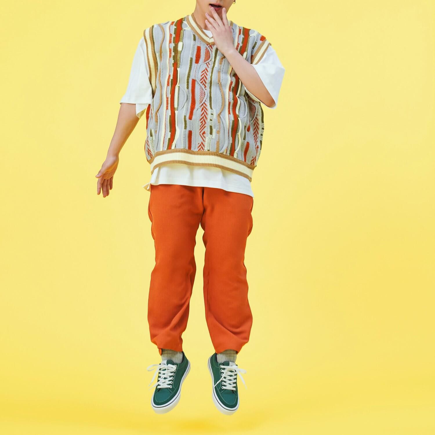 VANS「【VANS】FINN」|スニーカー|