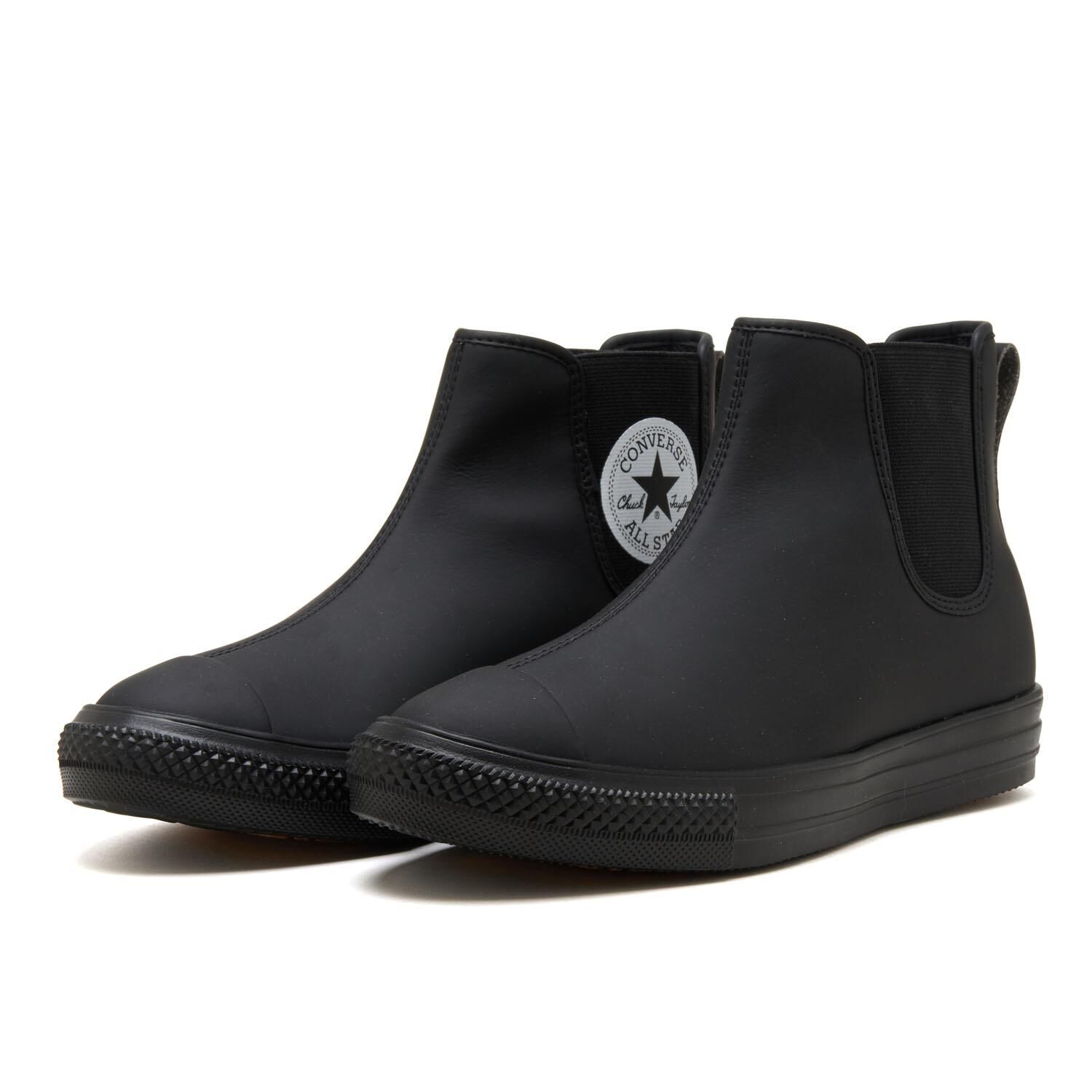 CONVERSE「【CONVERSE】AS LIGHT WR SL SIDEGORE HI」|スニーカー|