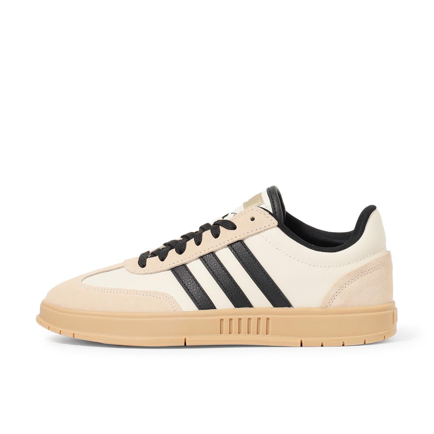 adidas「【ADIDAS】GRADAS」|スニーカー|ベージュ