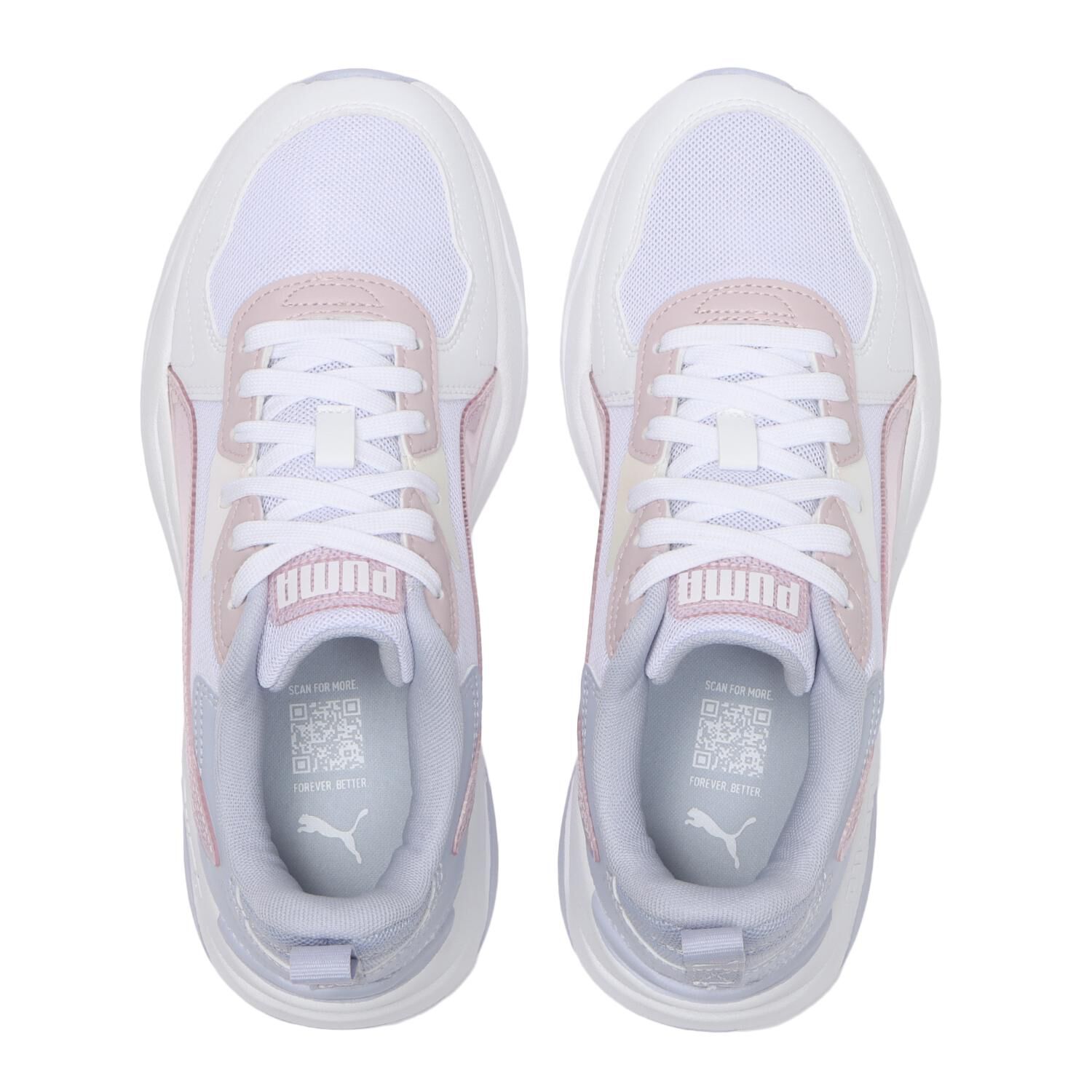 PUMA「【PUMA】22-245 TRINITY LITE BLURRY DRE」|スニーカー|